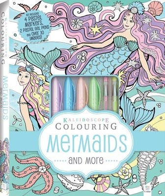 Mermaids and More