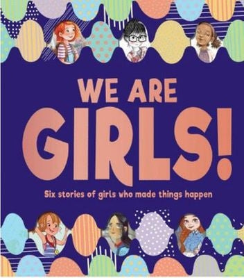 We Are Girls