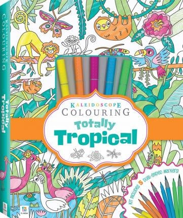 Totally Tropical