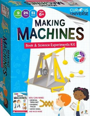 Making Machines