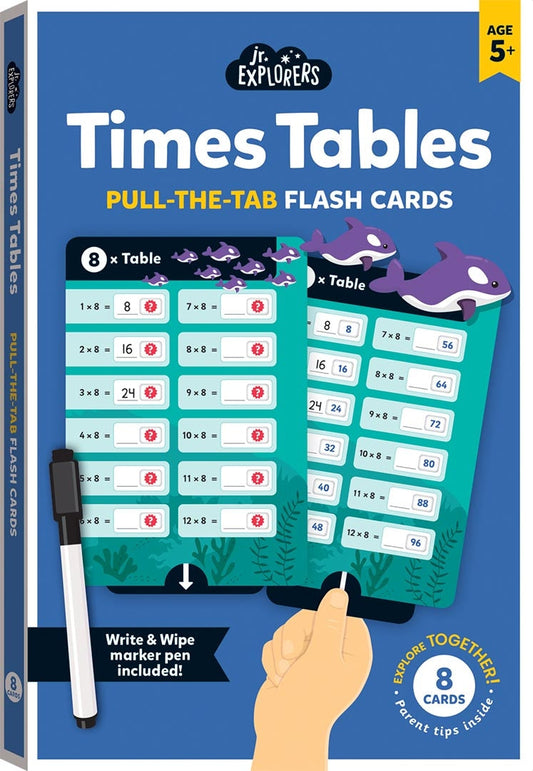 Times Table
