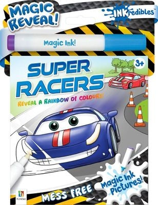 Super Racers
