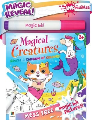 Magical Creatures