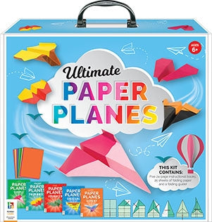 Ultimate Paper Planes