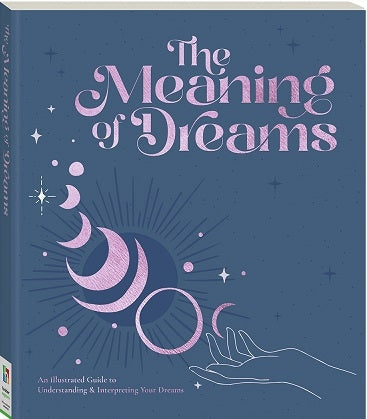 The Meaning of Dreams