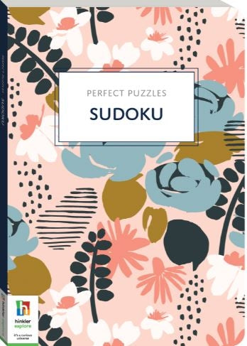 Perfect Puzzles: Sudoku