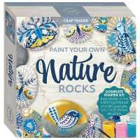 Rock Painting Nature