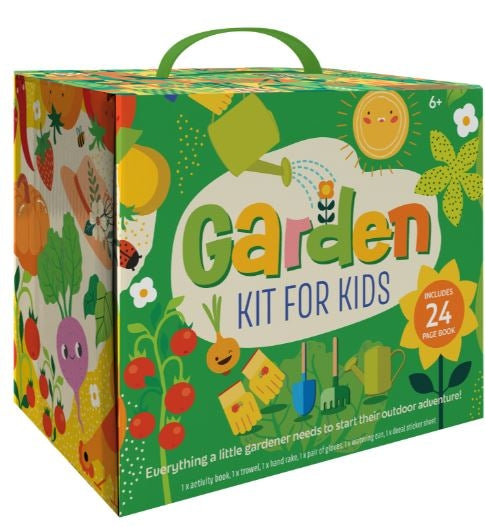 Kids Gardening Kit