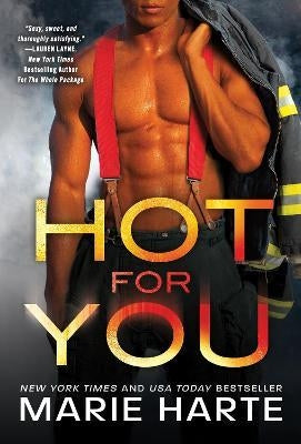 Hot for You