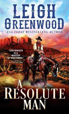 A Resolute Man