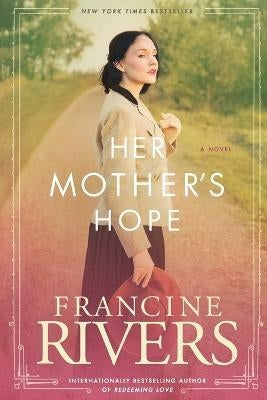 Marta's Legacy 01: Her Mother's Hope