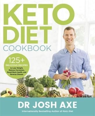 The Keto for Two Cookbook