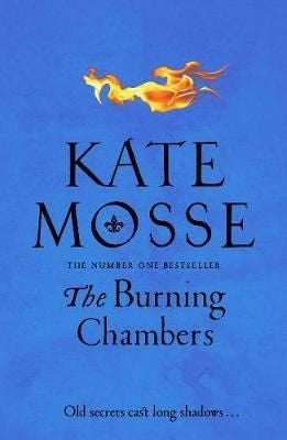The Burning Chamber