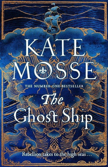 The Ghost Ship