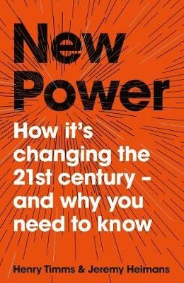 New Power