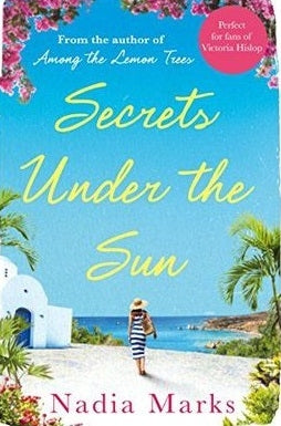 Secrets Under the Sun