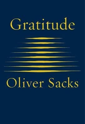 Gratitude