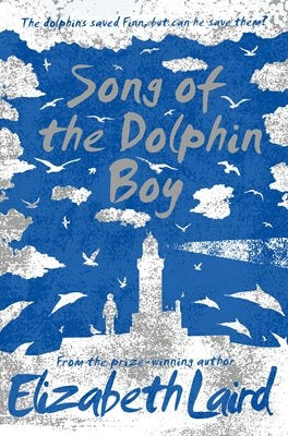 Song of the Dolphin