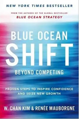 Blue Ocean Shift