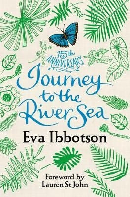 Journey to the River Sea