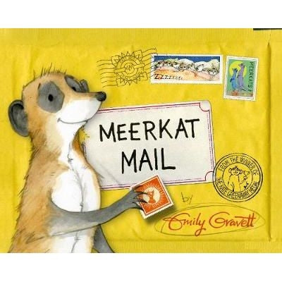 Meerkat Mail