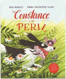 Constance in Peril