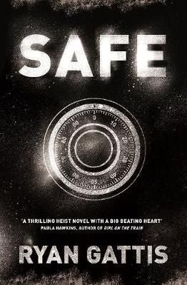 Safe