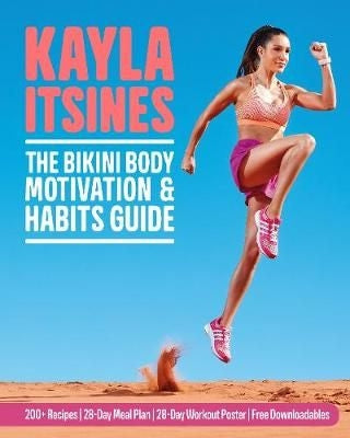 The Bikini Body Motivation & Habits Guide