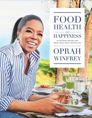Food, Health And Happiness