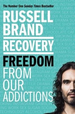 Recovery - Freedom From Our Addictions