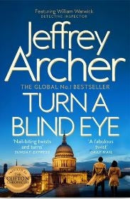 Turn a Blind Eye