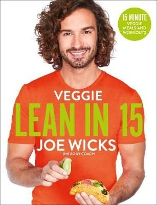 Veggie Lean in 15 - 15-minute