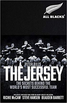 The Jersey