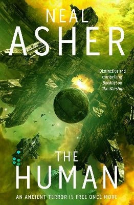 Rise of the Jain 03: The Human