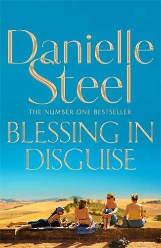 Blessing in Disguise
