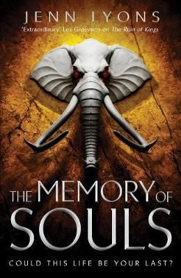 The Memory Of Souls