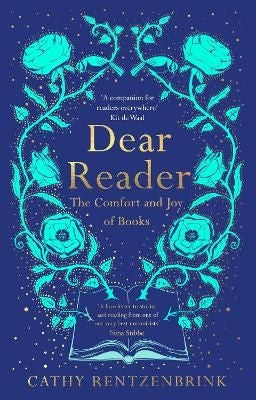 Dear Reader