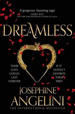 Dreamless