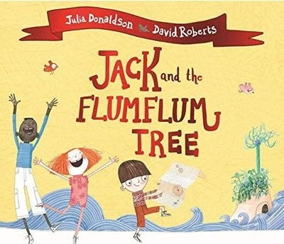 Jack and the Flumflum Tree