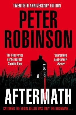 Aftermath : 20th Anniversary Edition