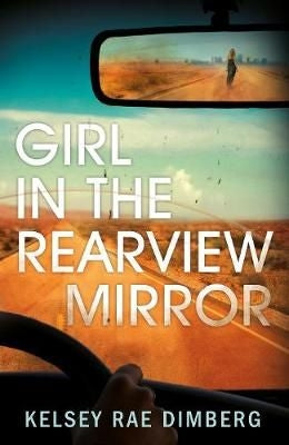 Girl in the Rearview Mirror
