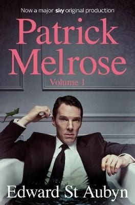 Patrick Melrose