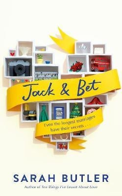 Jack and Bet