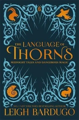 The Language of Thorns