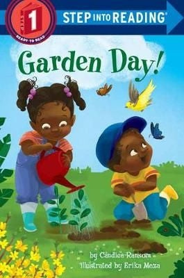 Garden Day