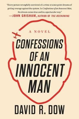 Confessions of an Innocent Man