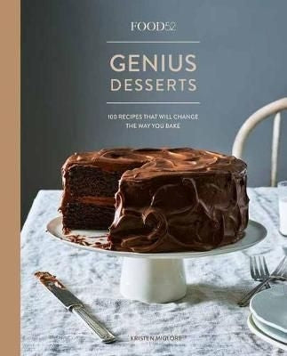 Genius Desserts