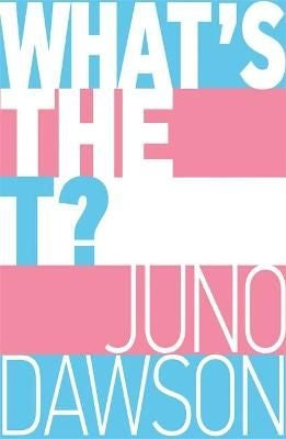 What's The T?