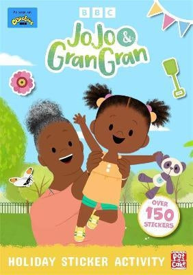 JoJo & Gran Gran