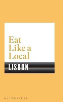 Eat Like A Local Lisbon